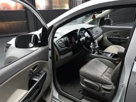 Kia Carnival 2.2 CRDI, снимка 10