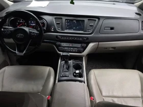 Kia Carnival 2.2 CRDI, снимка 7