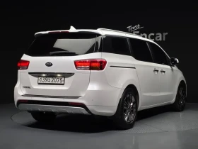 Kia Carnival 2.2 CRDI, снимка 2