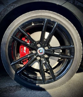 BMW 440 * xDrive * CARFAX * ЦЕНА ДО БГ, снимка 14