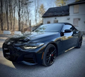 BMW 440 * xDrive * CARFAX * ЦЕНА ДО БГ, снимка 6