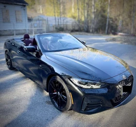 BMW 440 * xDrive * CARFAX * ЦЕНА ДО БГ, снимка 8