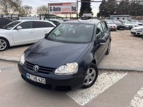 VW Golf 1.9TDI 105, снимка 4