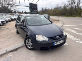 VW Golf 1.9TDI 105, снимка 3