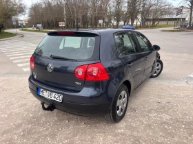 VW Golf 1.9TDI 105, снимка 5