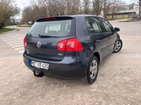 VW Golf 1.9TDI 105, снимка 7
