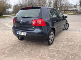 VW Golf 1.9TDI 105, снимка 9