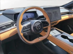 Mazda 6 e TAKUMI PLUS 68kWh Full Options! Warranty!, снимка 15