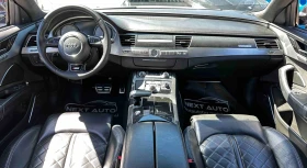 Audi S8 4.0TFSI 700+ HP CARBON MATRIX MASSAGE B&O DISTRONI, снимка 9
