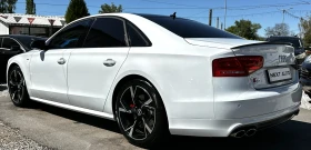 Audi S8 4.0TFSI 700+ HP CARBON MATRIX MASSAGE B&O DISTRONI, снимка 7