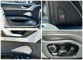 Audi S8 4.0TFSI 700+ HP CARBON MATRIX MASSAGE B&O DISTRONI, снимка 14