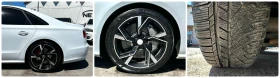 Audi S8 4.0TFSI 700+ HP CARBON MATRIX MASSAGE B&O DISTRONI, снимка 16