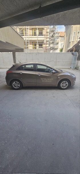 Hyundai I30, снимка 3