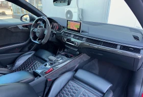 Audi Rs5 2.9 Coupe Quattro , снимка 7