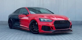 Audi Rs5 2.9 Coupe Quattro , снимка 1