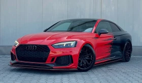 Audi Rs5 2.9 Coupe Quattro , снимка 3