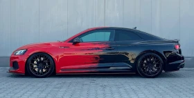 Audi Rs5 2.9 Coupe Quattro , снимка 4