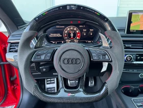 Audi Rs5 2.9 Coupe Quattro , снимка 8