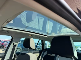 Skoda Fabia 1.4TDI AVTOMAT/PANORAMA/NAVI EURO 6, снимка 14
