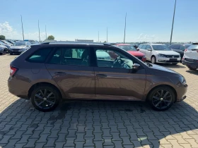 Skoda Fabia 1.4TDI AVTOMAT/PANORAMA/NAVI EURO 6, снимка 5
