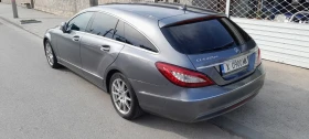 Mercedes-Benz CLS 220 Facelift 9g tron, снимка 6