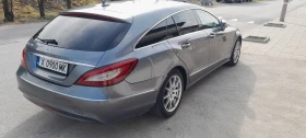 Mercedes-Benz CLS 220 Facelift 9g tron, снимка 4