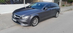 Mercedes-Benz CLS 220 Facelift 9g tron, снимка 5