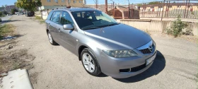 Mazda 6, снимка 1