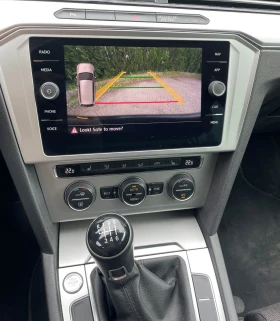 VW Passat 2.0 TDI / 150 кс / от Белгия, снимка 14