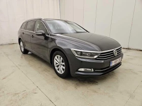 VW Passat 2.0 TDI / 150 кс / от Белгия, снимка 2
