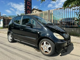 Mercedes-Benz A 140 EURO4 , снимка 1