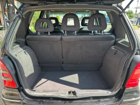 Mercedes-Benz A 140 EURO4 , снимка 13