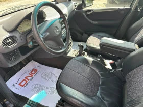 Mercedes-Benz A 140 EURO4 , снимка 8