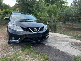 Nissan Pulsar, снимка 1