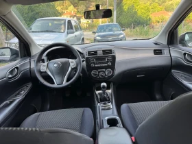 Nissan Pulsar, снимка 3
