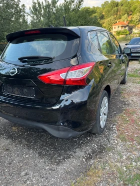 Nissan Pulsar, снимка 7