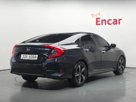 Honda Civic 2.0 10Th Generation, снимка 2