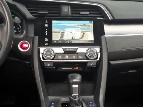 Honda Civic 2.0 10Th Generation, снимка 13