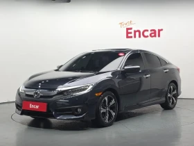 Honda Civic 2.0 10Th Generation, снимка 1