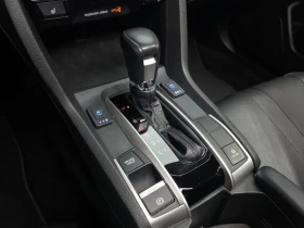 Honda Civic 2.0 10Th Generation, снимка 9