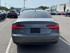 Audi A8 4.0T Автокредит Цена до България, снимка 4