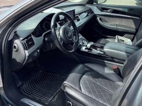 Audi A8 4.0T Автокредит Цена до България, снимка 6