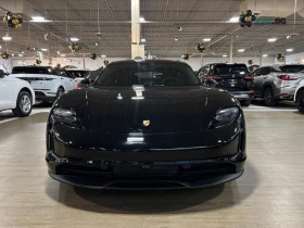Porsche Taycan * 4S * PANO * AWD * Автокредит (Цена до България), снимка 10