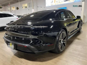 Porsche Taycan * 4S * PANO * AWD * Автокредит (Цена до България), снимка 8