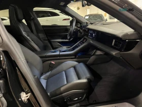 Porsche Taycan * 4S * PANO * AWD * Автокредит (Цена до България), снимка 16