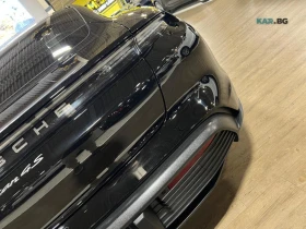 Porsche Taycan * 4S * PANO * AWD * Автокредит (Цена до България), снимка 11