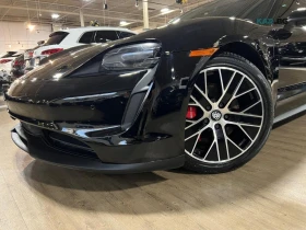 Porsche Taycan * 4S * PANO * AWD * Автокредит (Цена до България), снимка 5