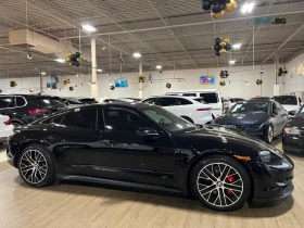Porsche Taycan * 4S * PANO * AWD * Автокредит (Цена до България), снимка 9
