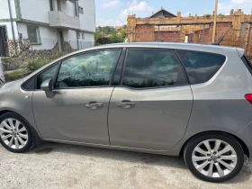 Opel Meriva, снимка 3