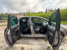 Opel Meriva, снимка 5